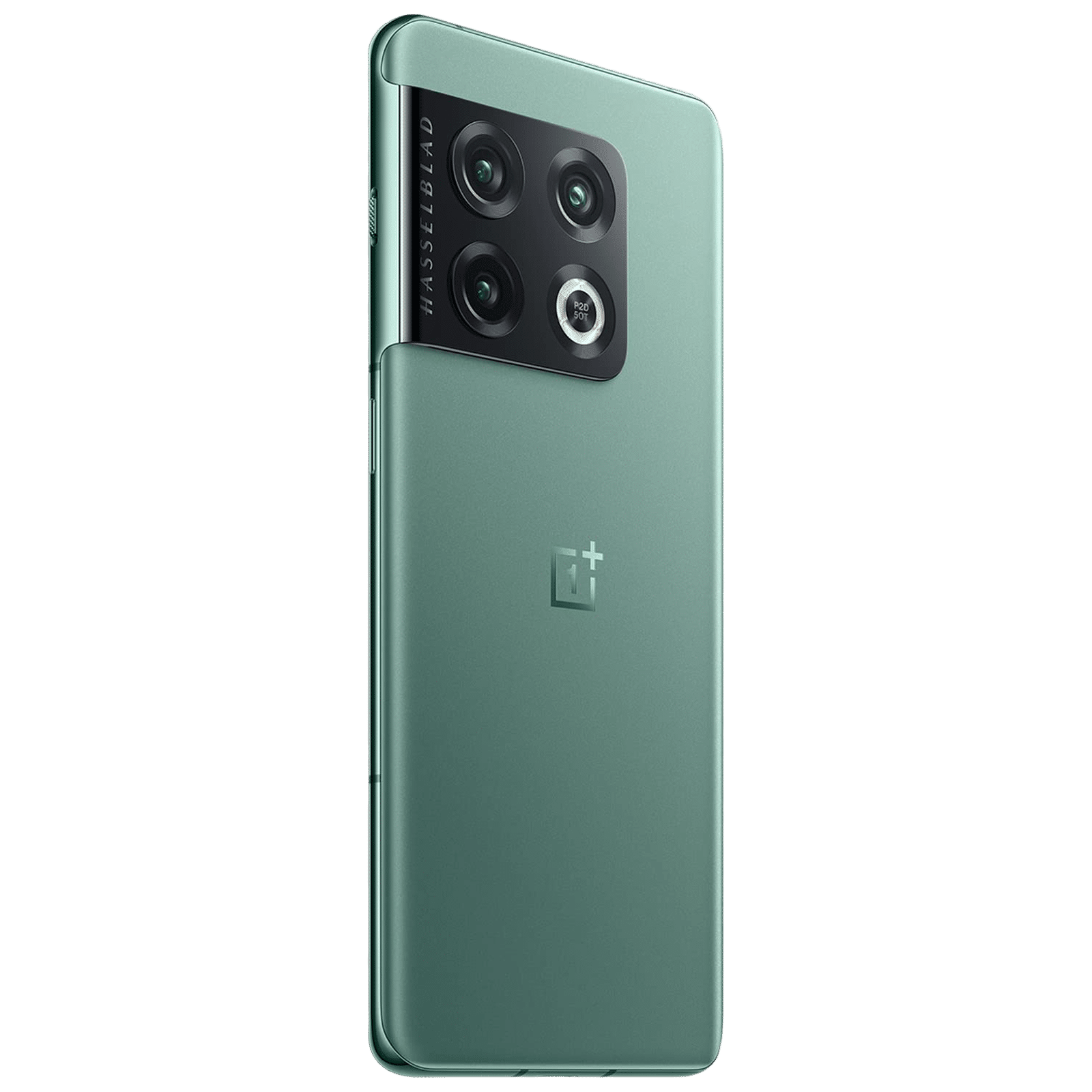 Buy OnePlus 10 Pro 5G (12GB RAM, 256GB, Emerald Forest) Online - Croma